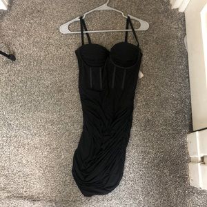 Stunning Black Dress